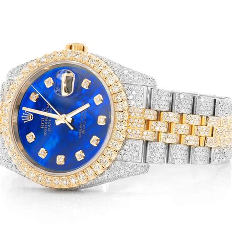 icebox rolex.